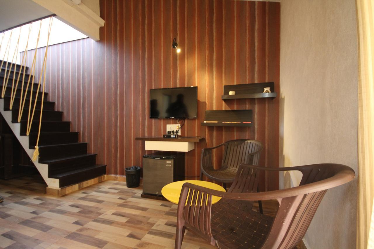 Nature Leap Resort イガットプリ エクステリア 写真