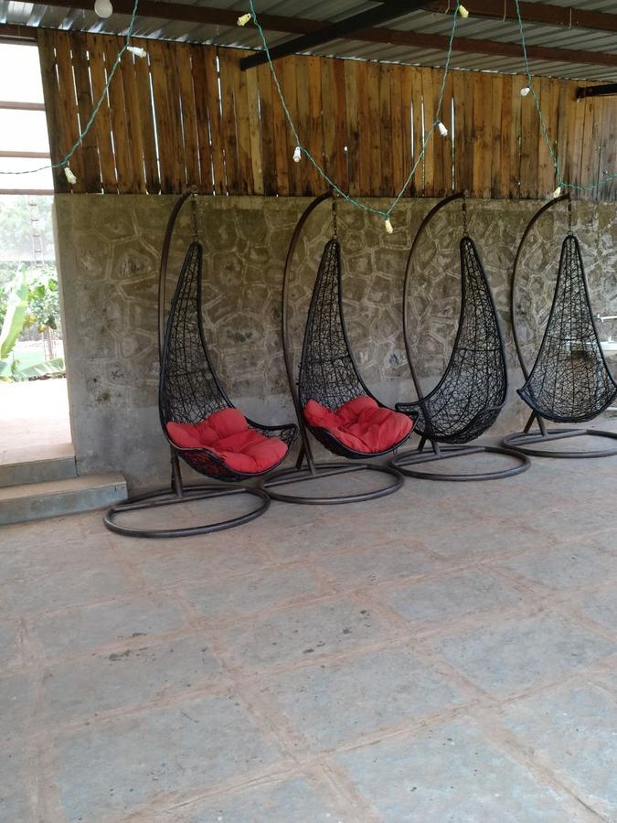 Nature Leap Resort イガットプリ エクステリア 写真