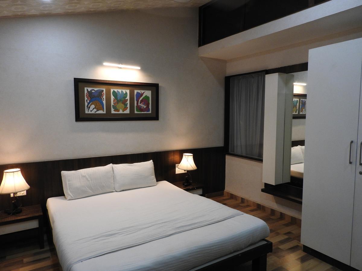 Nature Leap Resort イガットプリ エクステリア 写真
