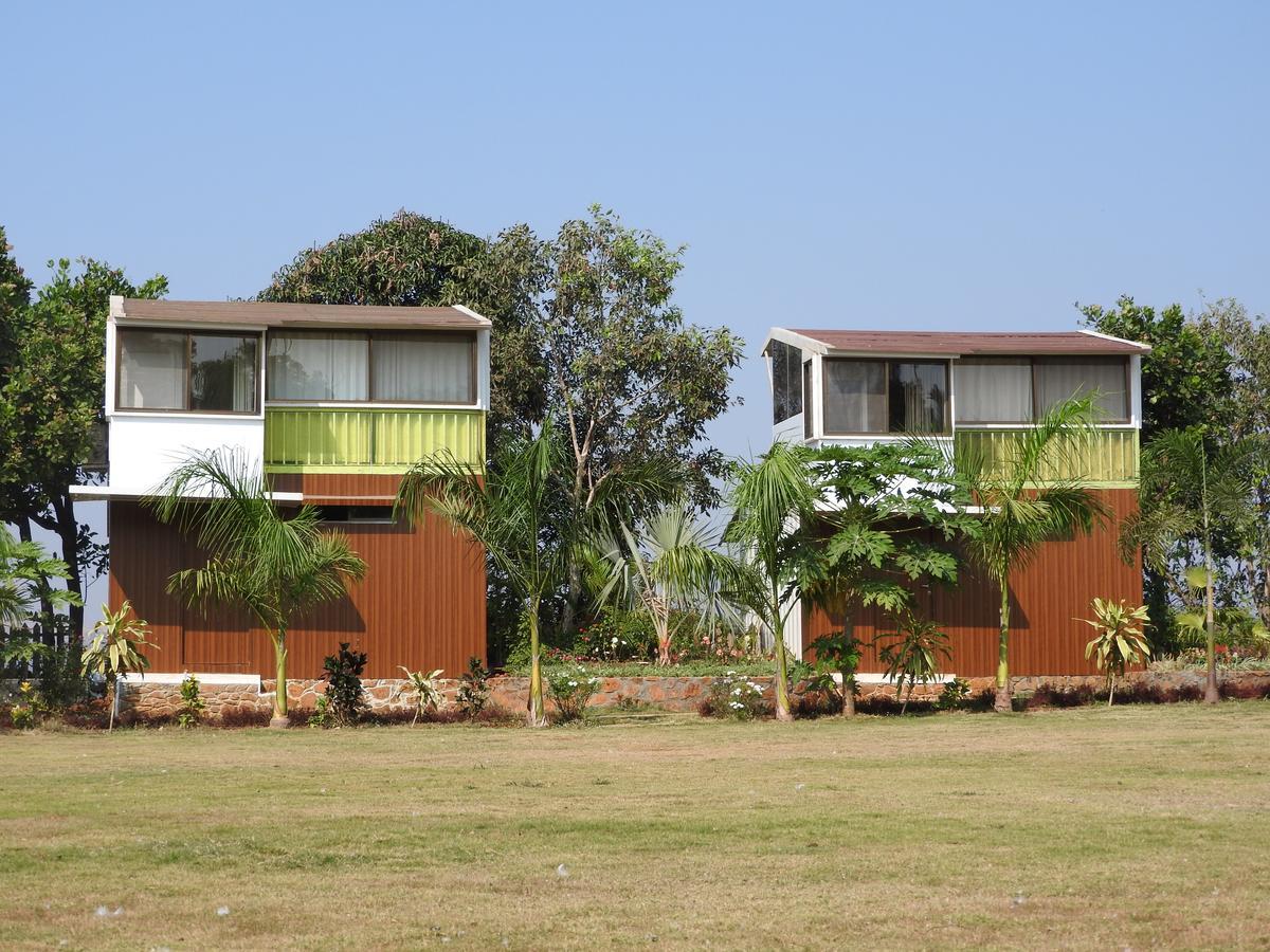Nature Leap Resort イガットプリ エクステリア 写真