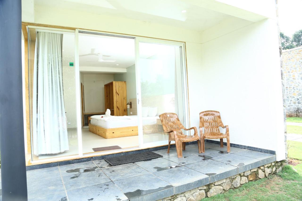 Nature Leap Resort イガットプリ エクステリア 写真