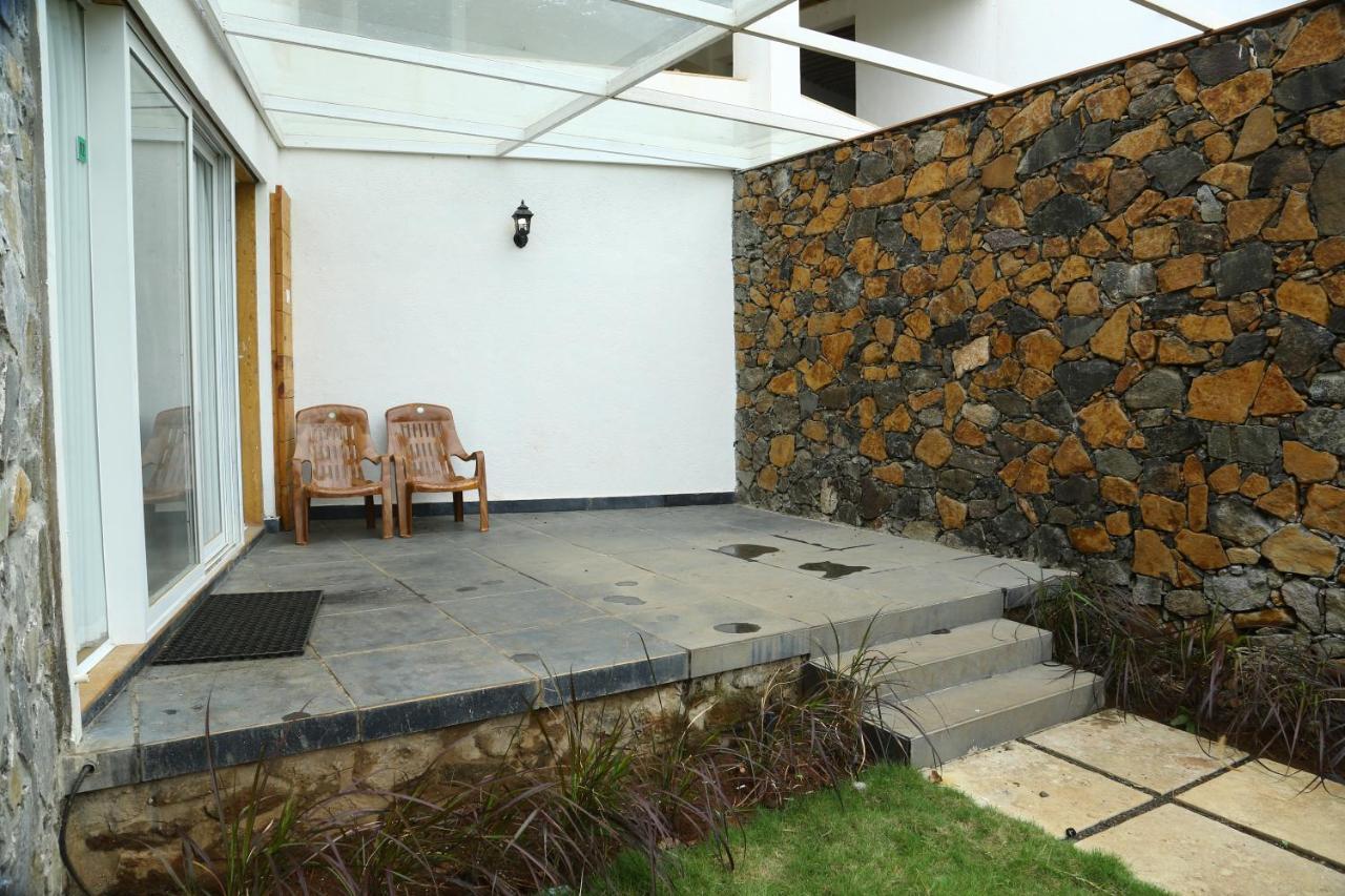 Nature Leap Resort イガットプリ エクステリア 写真