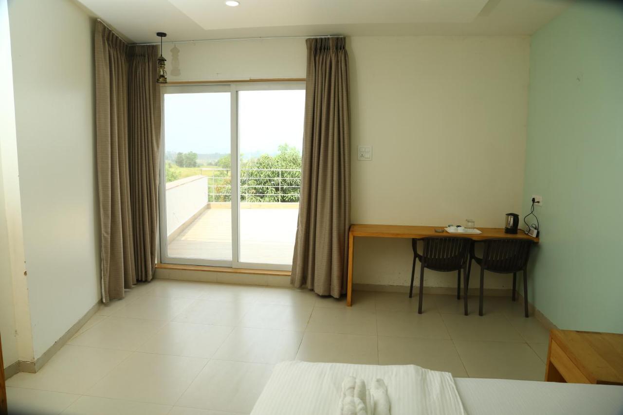 Nature Leap Resort イガットプリ エクステリア 写真